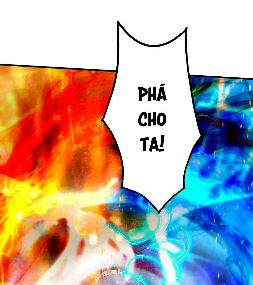 Cái Thế Đế Tôn Chapter 72 - Trang 2