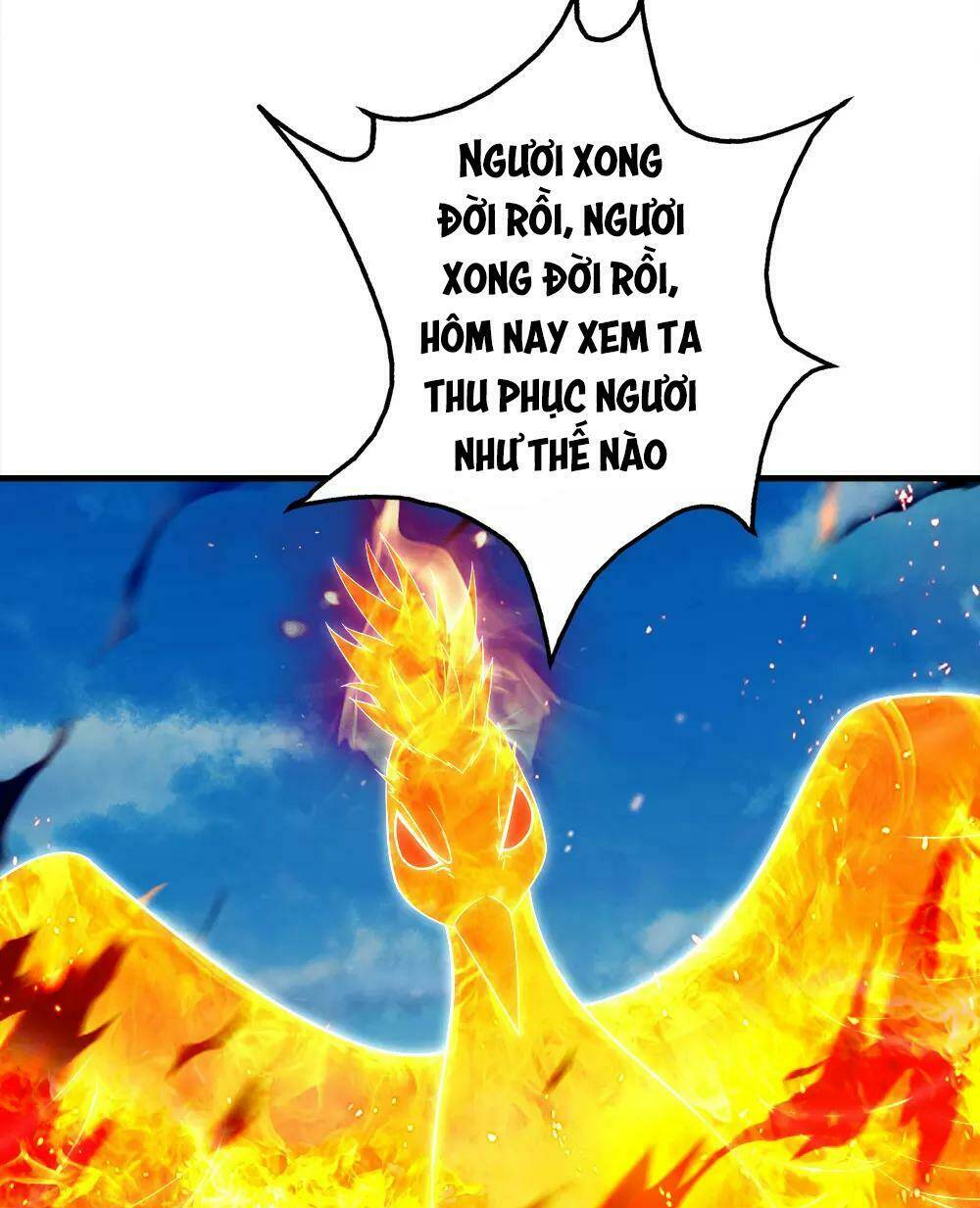 Cái Thế Đế Tôn Chapter 72 - Trang 2