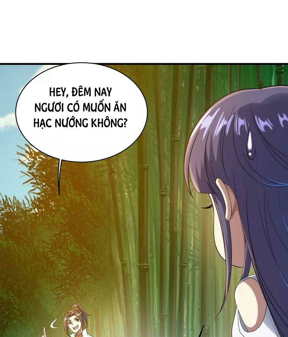 Cái Thế Đế Tôn Chapter 72 - Trang 2