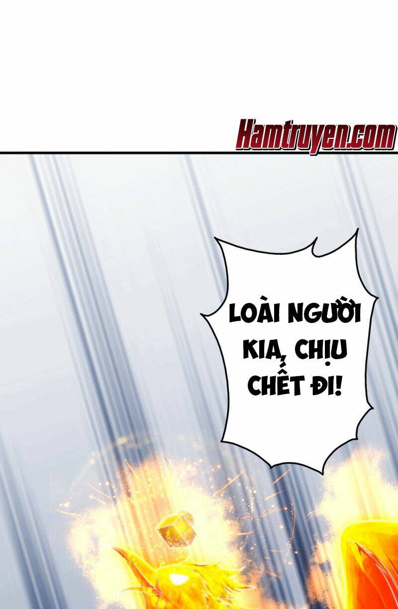 Cái Thế Đế Tôn Chapter 73 - Trang 2