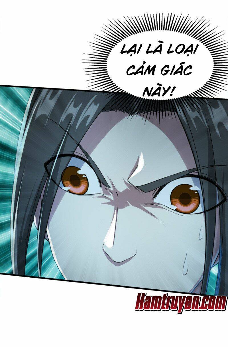 Cái Thế Đế Tôn Chapter 73 - Trang 2