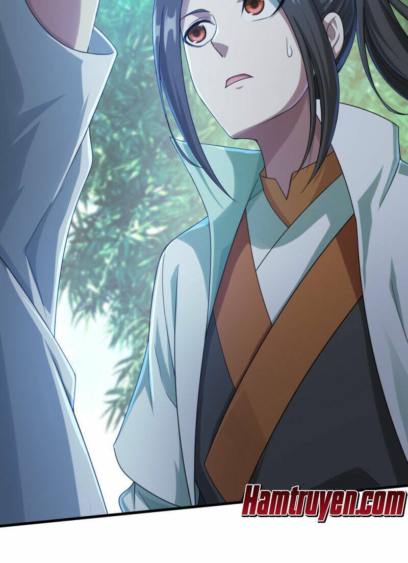 Cái Thế Đế Tôn Chapter 73 - Trang 2