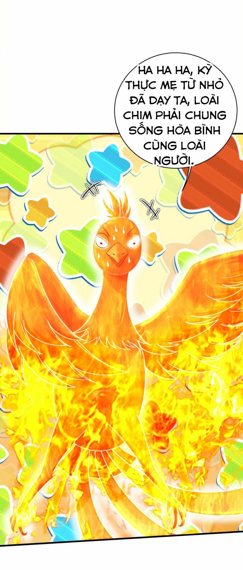 Cái Thế Đế Tôn Chapter 73 - Trang 2