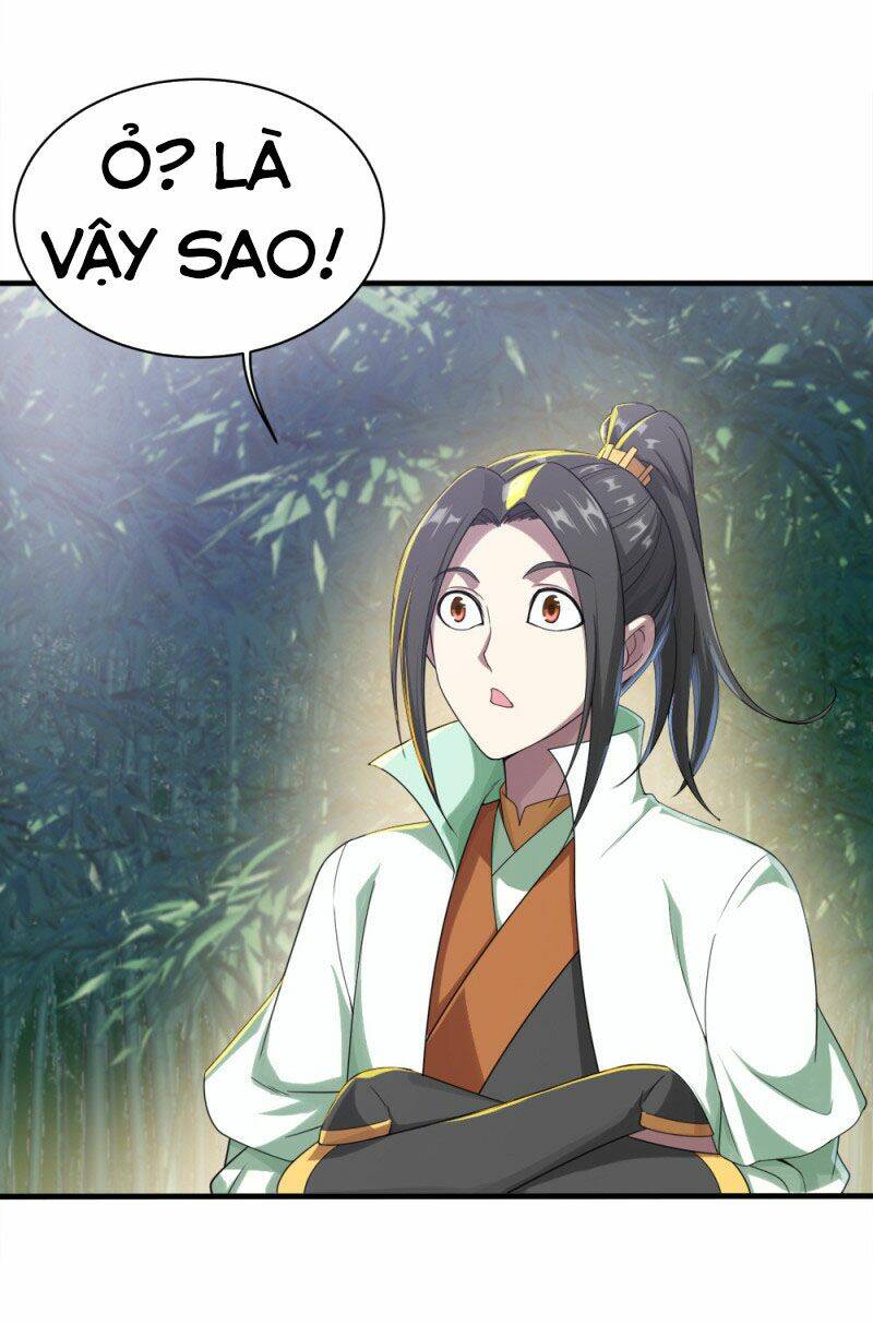 Cái Thế Đế Tôn Chapter 73 - Trang 2