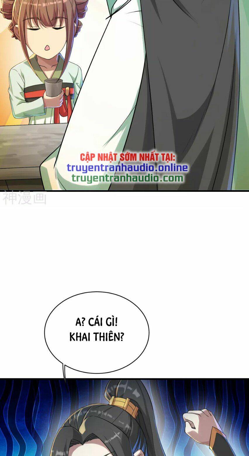 Cái Thế Đế Tôn Chapter 74 - Trang 2