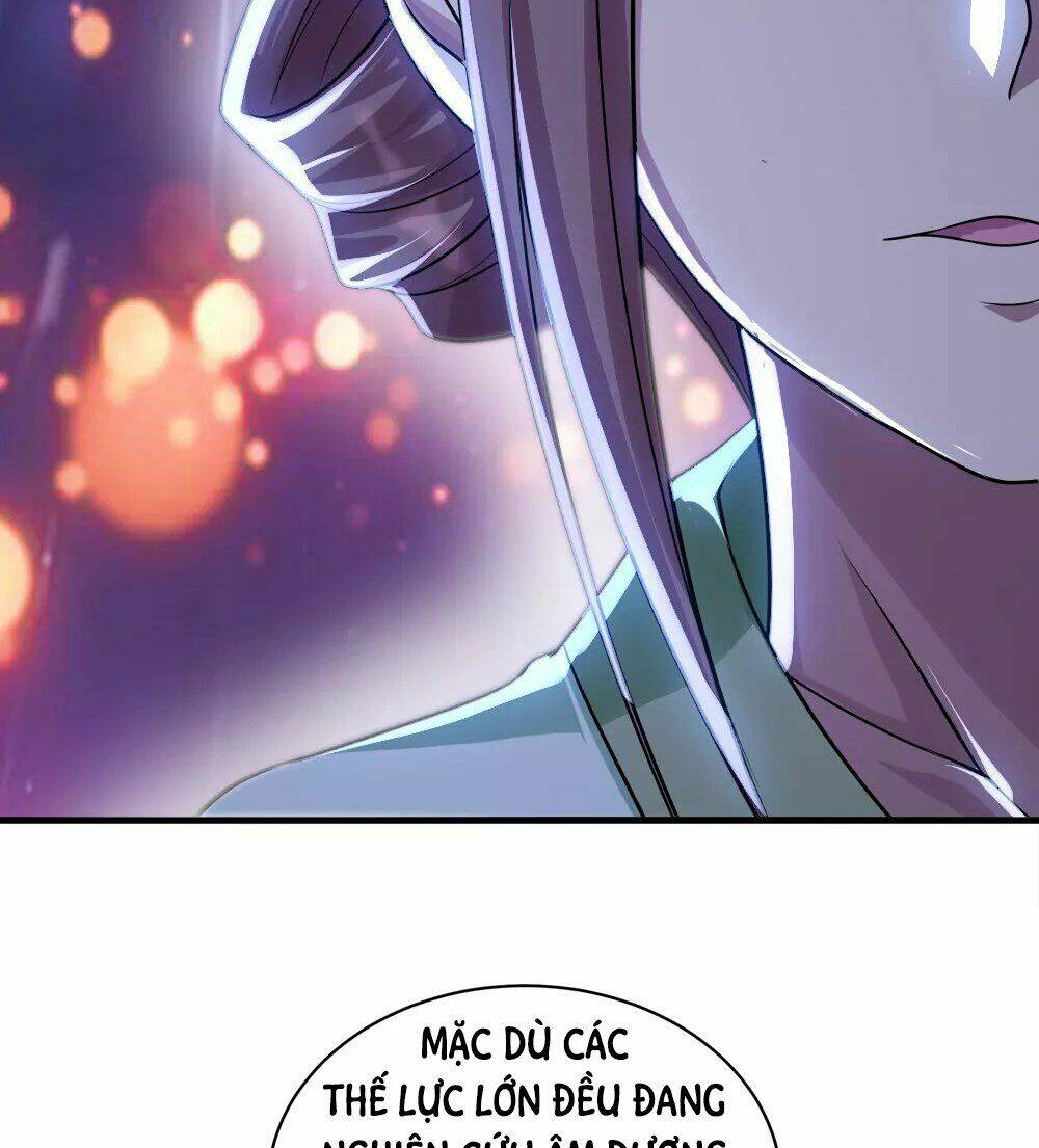 Cái Thế Đế Tôn Chapter 74 - Trang 2