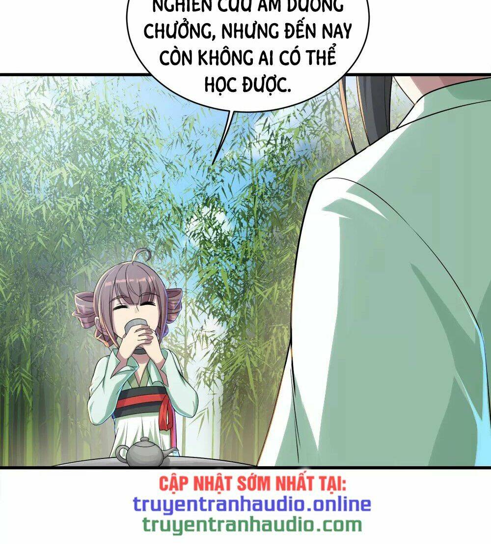 Cái Thế Đế Tôn Chapter 74 - Trang 2