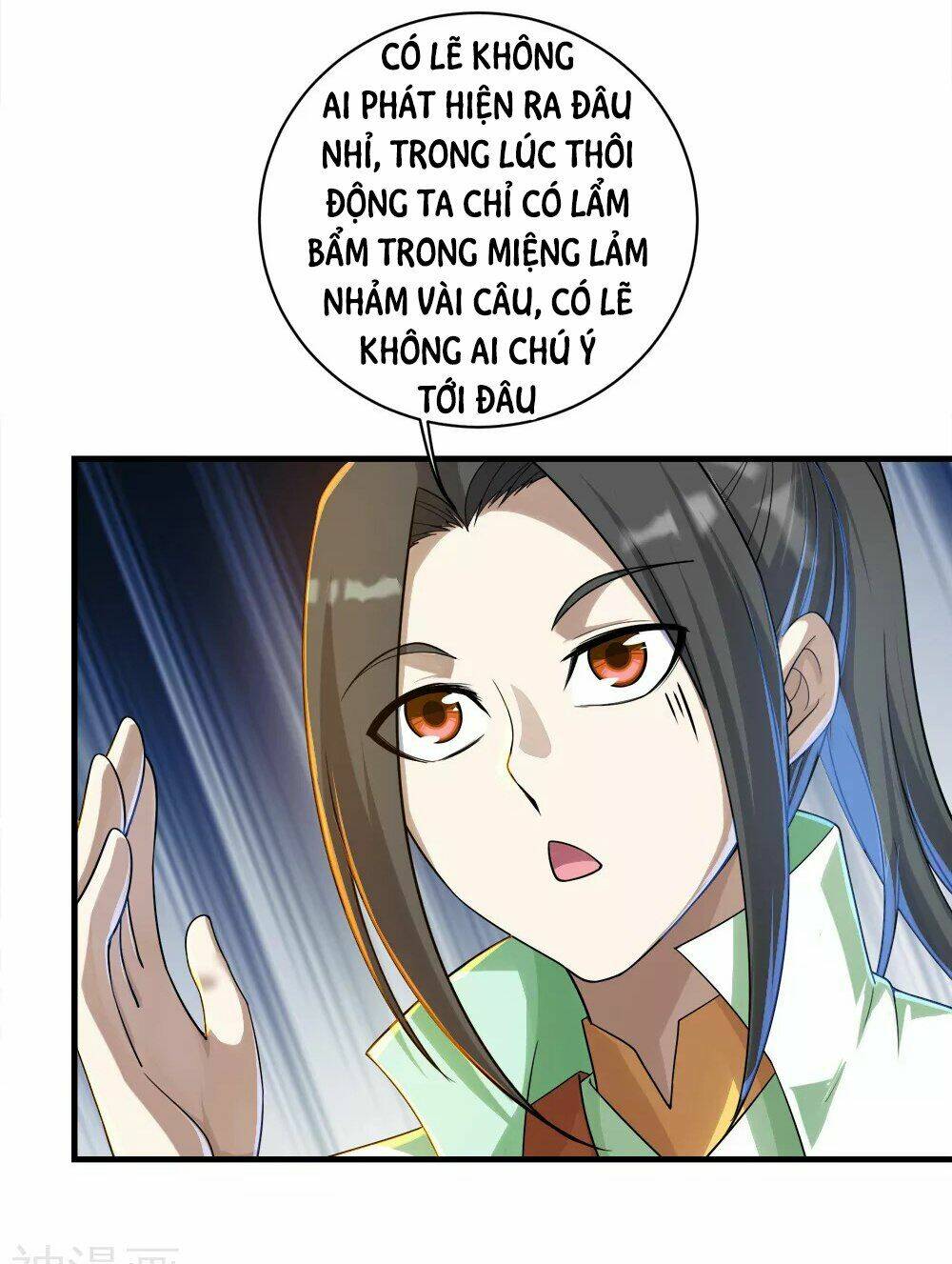 Cái Thế Đế Tôn Chapter 74 - Trang 2