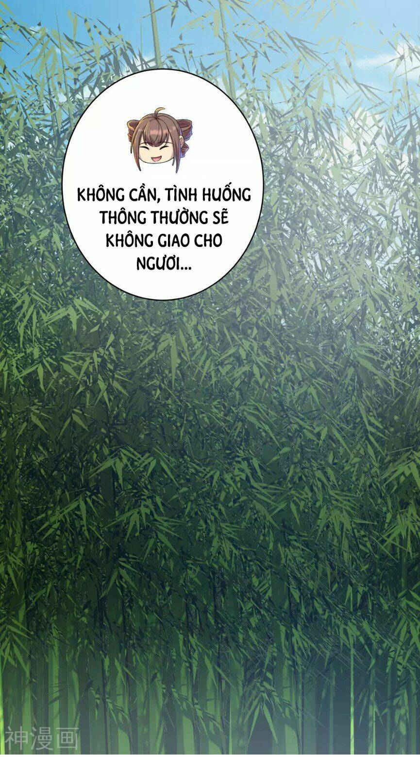 Cái Thế Đế Tôn Chapter 74 - Trang 2