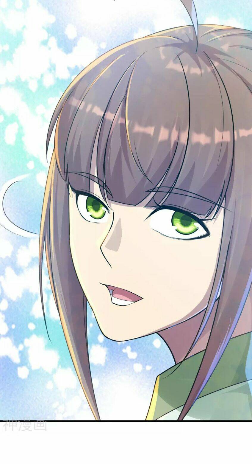 Cái Thế Đế Tôn Chapter 74 - Trang 2