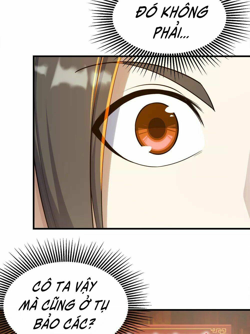 Cái Thế Đế Tôn Chapter 74 - Trang 2