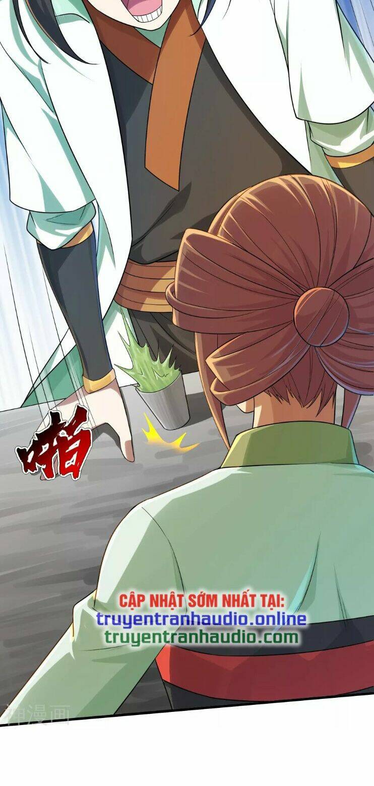 Cái Thế Đế Tôn Chapter 74 - Trang 2