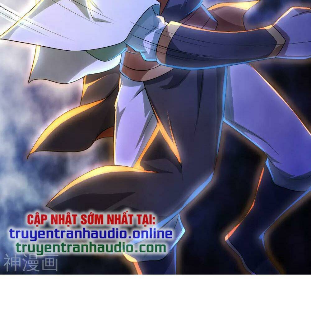 Cái Thế Đế Tôn Chapter 76 - Trang 2