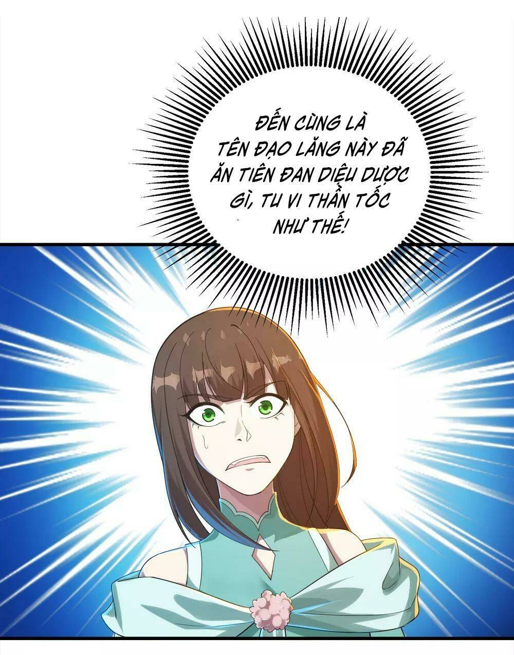 Cái Thế Đế Tôn Chapter 76 - Trang 2