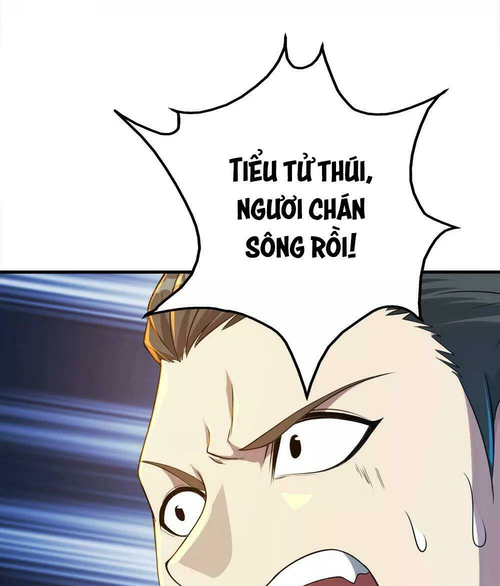 Cái Thế Đế Tôn Chapter 76 - Trang 2