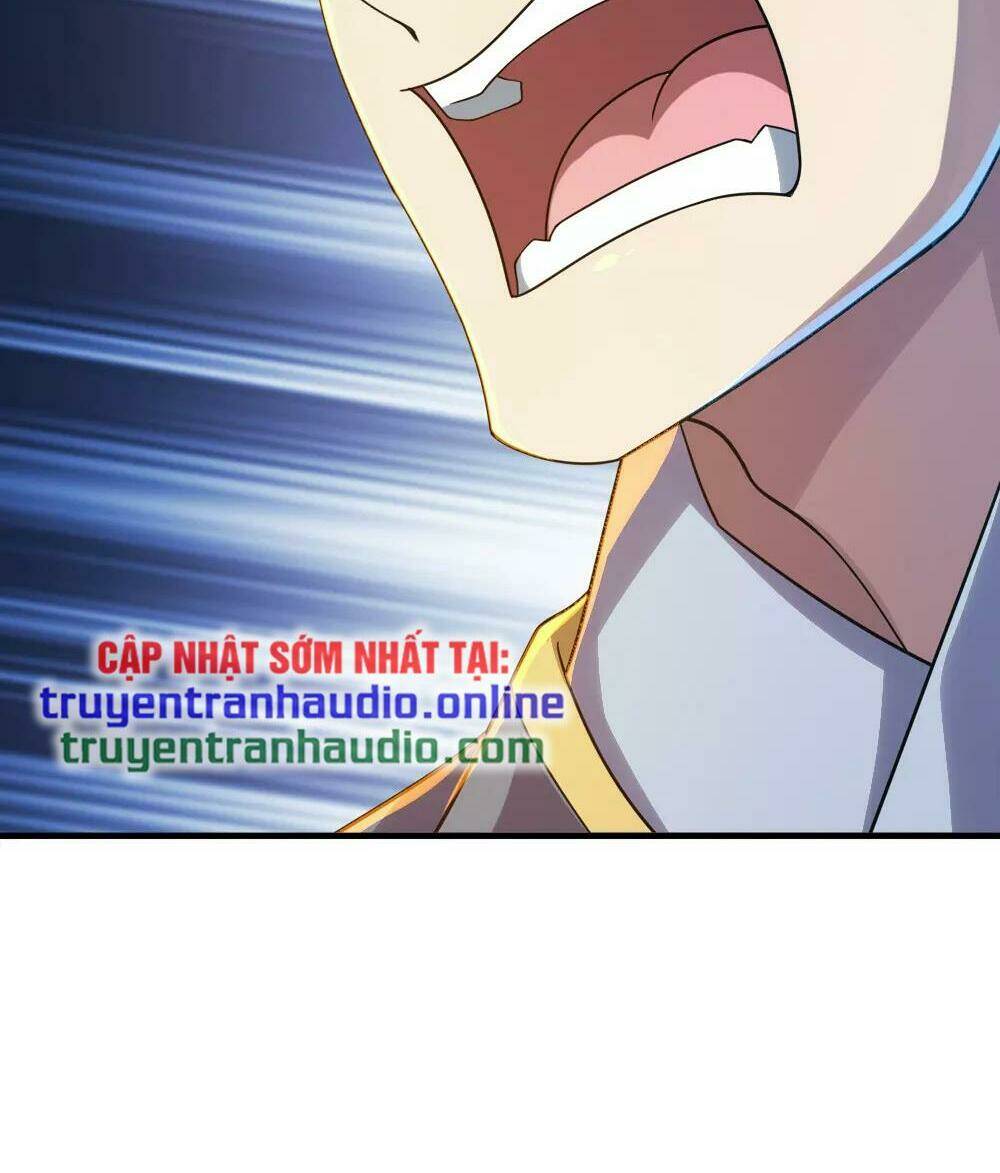 Cái Thế Đế Tôn Chapter 76 - Trang 2