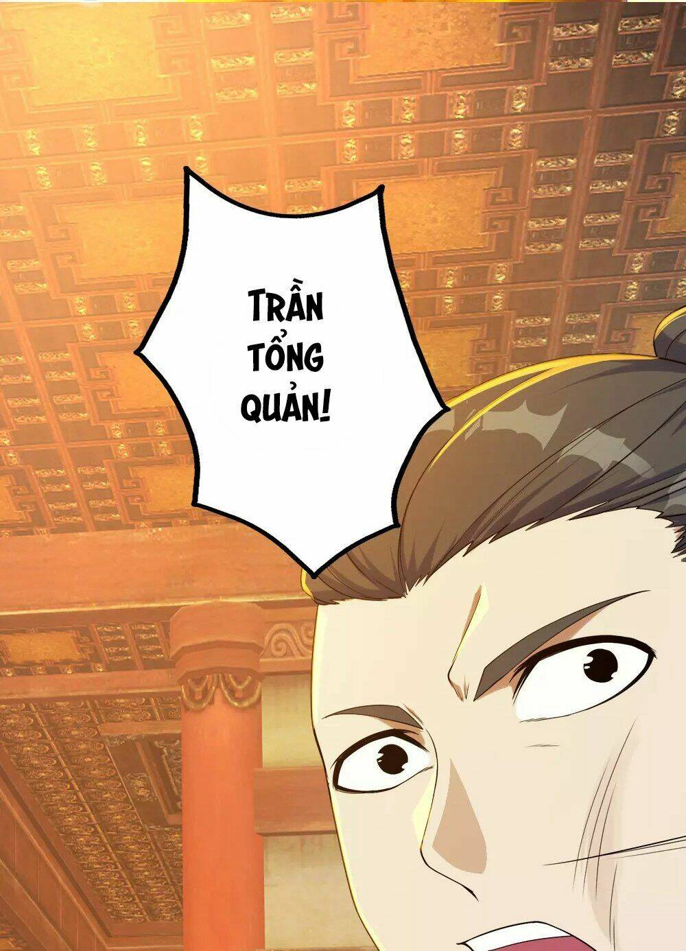 Cái Thế Đế Tôn Chapter 76 - Trang 2