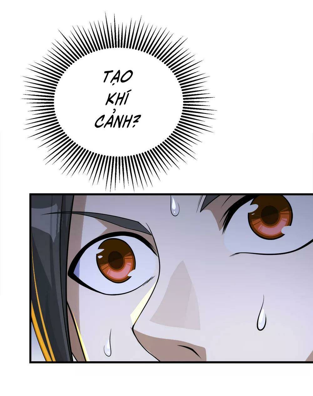 Cái Thế Đế Tôn Chapter 76 - Trang 2