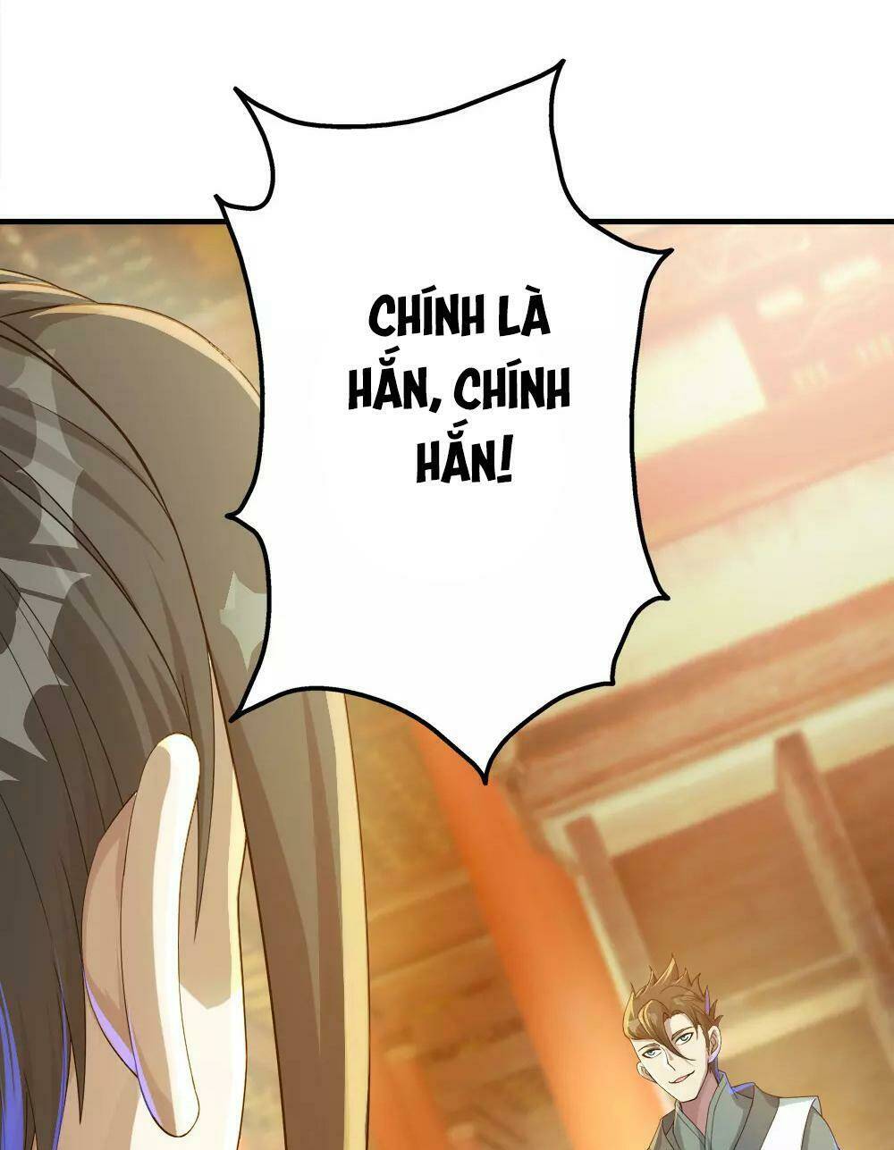 Cái Thế Đế Tôn Chapter 76 - Trang 2