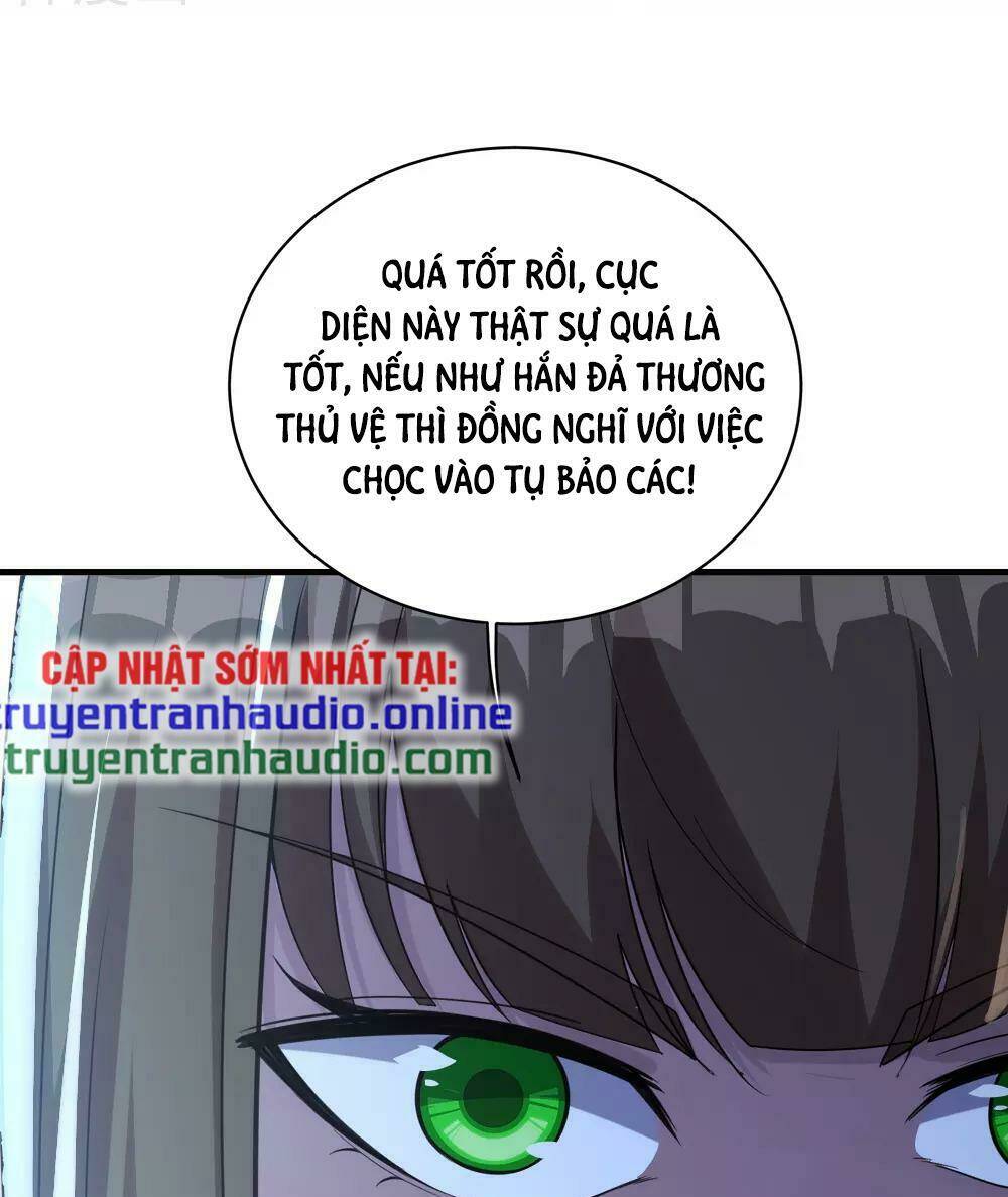 Cái Thế Đế Tôn Chapter 76 - Trang 2