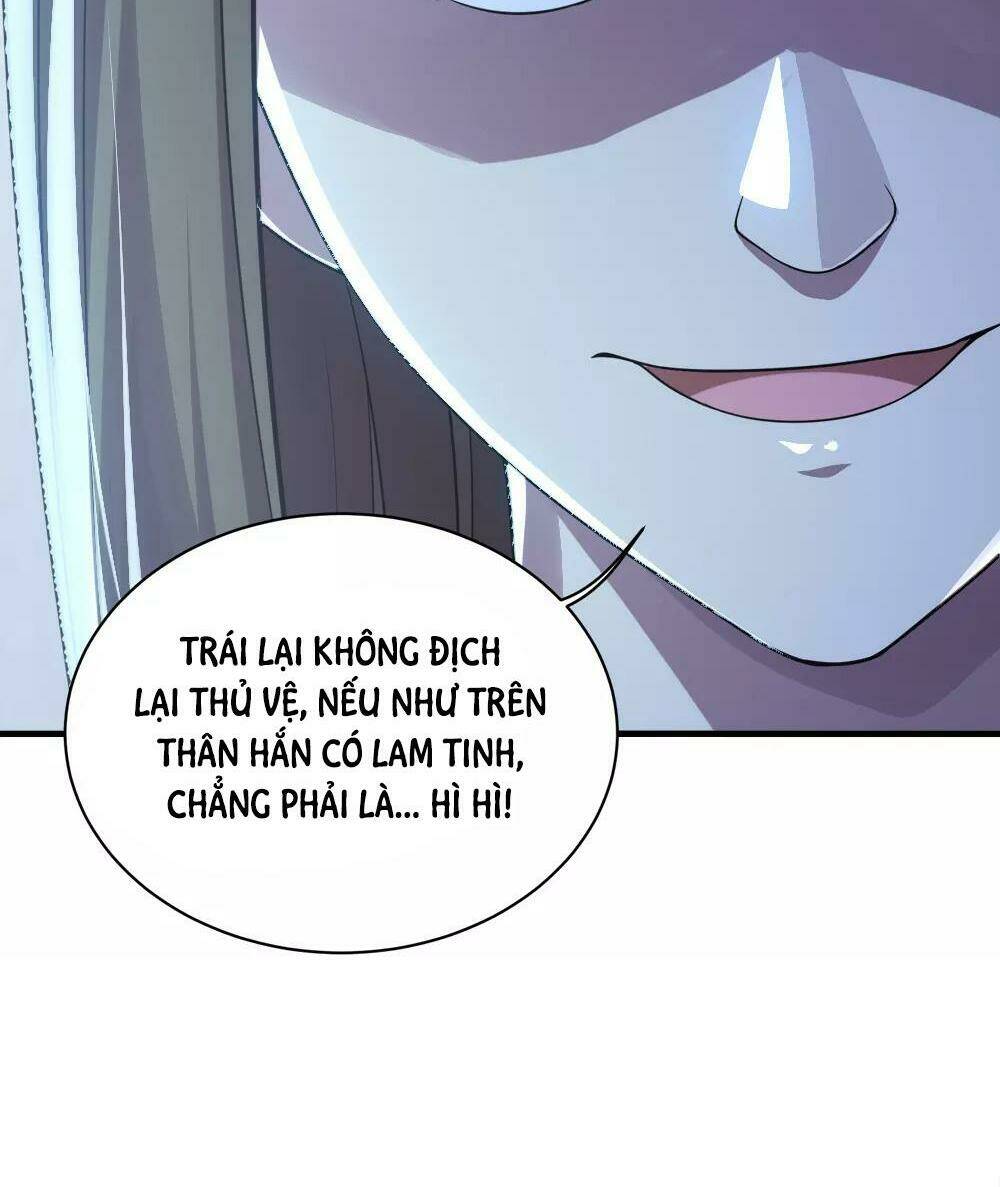 Cái Thế Đế Tôn Chapter 76 - Trang 2