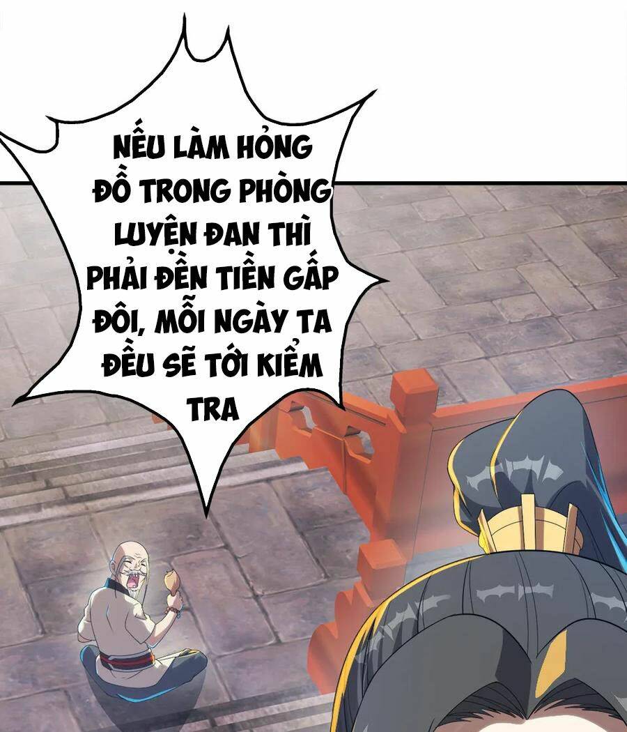 Cái Thế Đế Tôn Chapter 78 - Trang 2