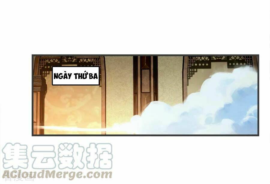 Cái Thế Đế Tôn Chapter 79 - Trang 2