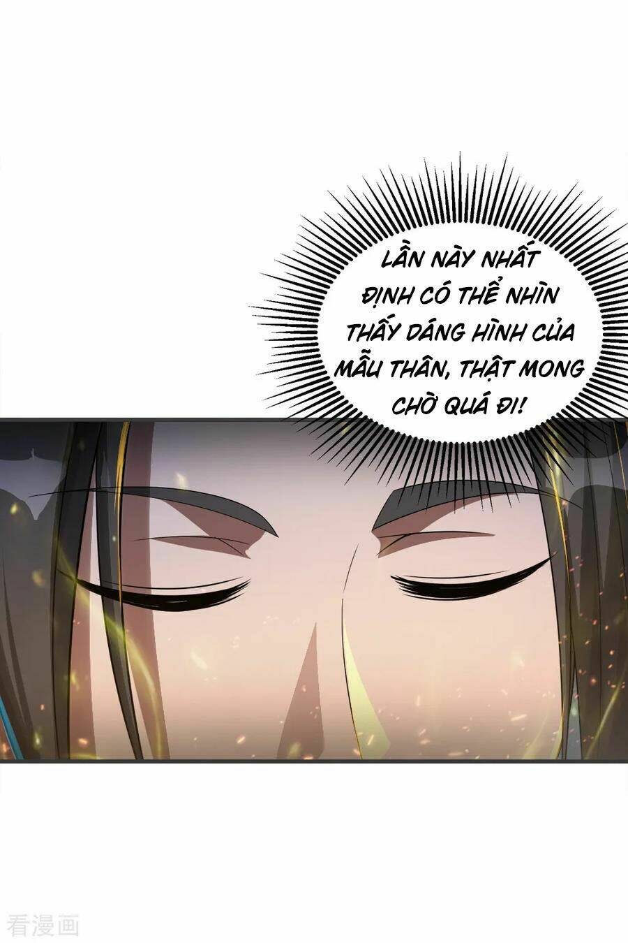 Cái Thế Đế Tôn Chapter 79 - Trang 2