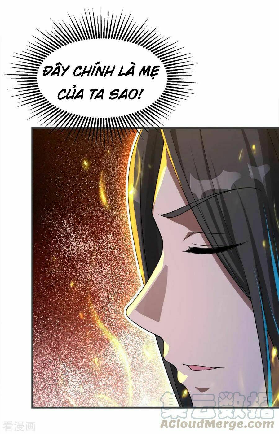 Cái Thế Đế Tôn Chapter 79 - Trang 2