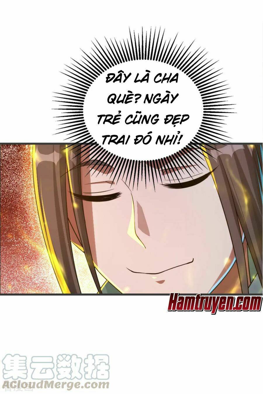 Cái Thế Đế Tôn Chapter 79 - Trang 2