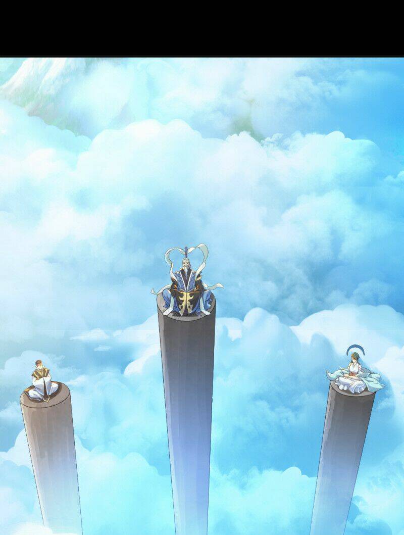 Cái Thế Đế Tôn Chapter 80 - Trang 2