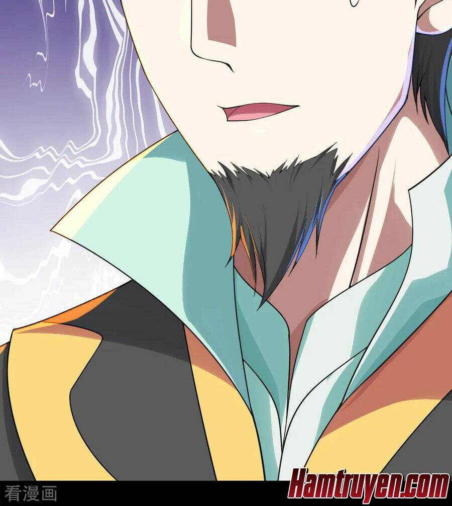 Cái Thế Đế Tôn Chapter 83 - Trang 2