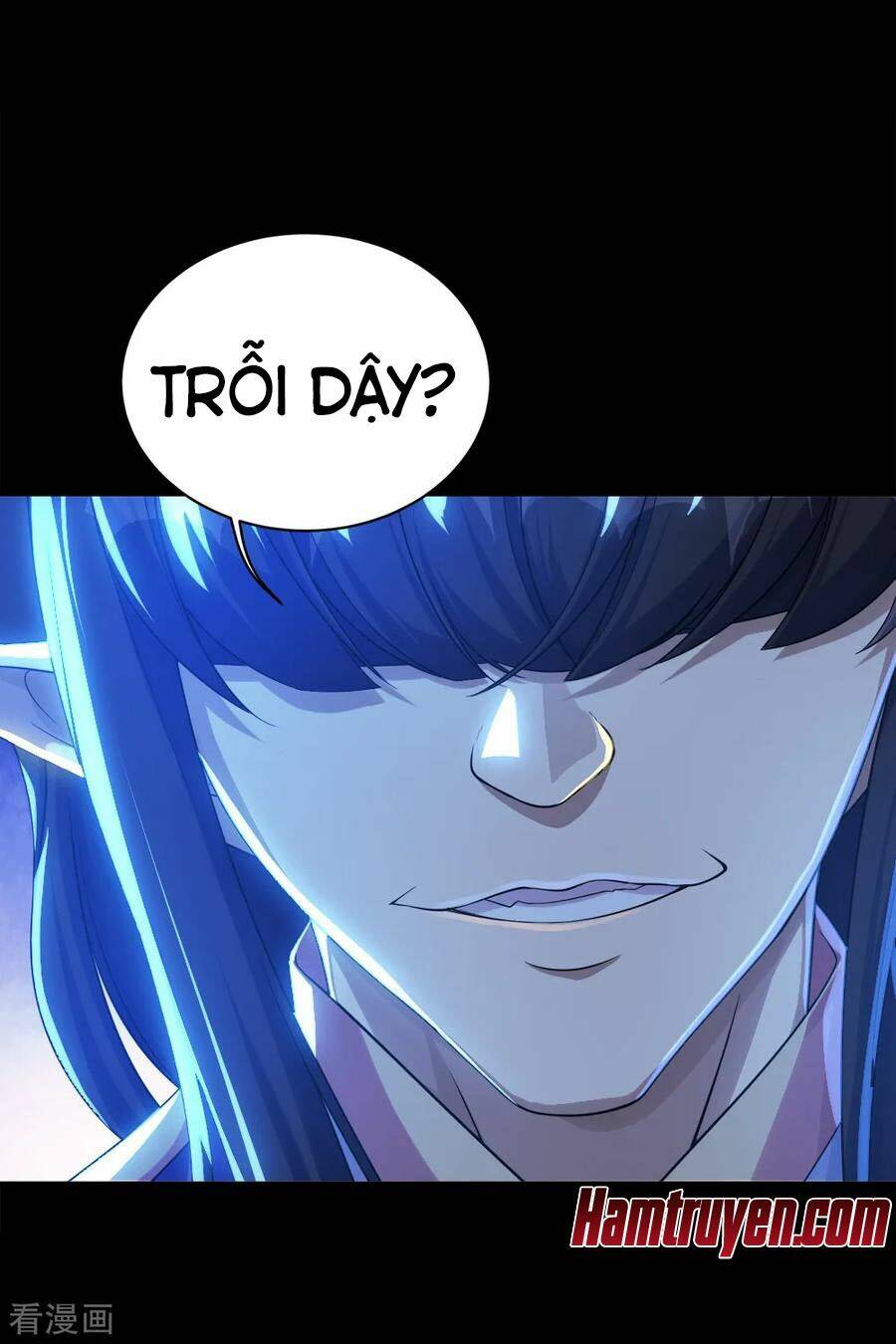 Cái Thế Đế Tôn Chapter 83 - Trang 2