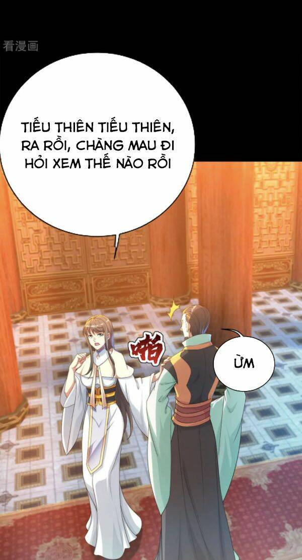 Cái Thế Đế Tôn Chapter 84 - Trang 2