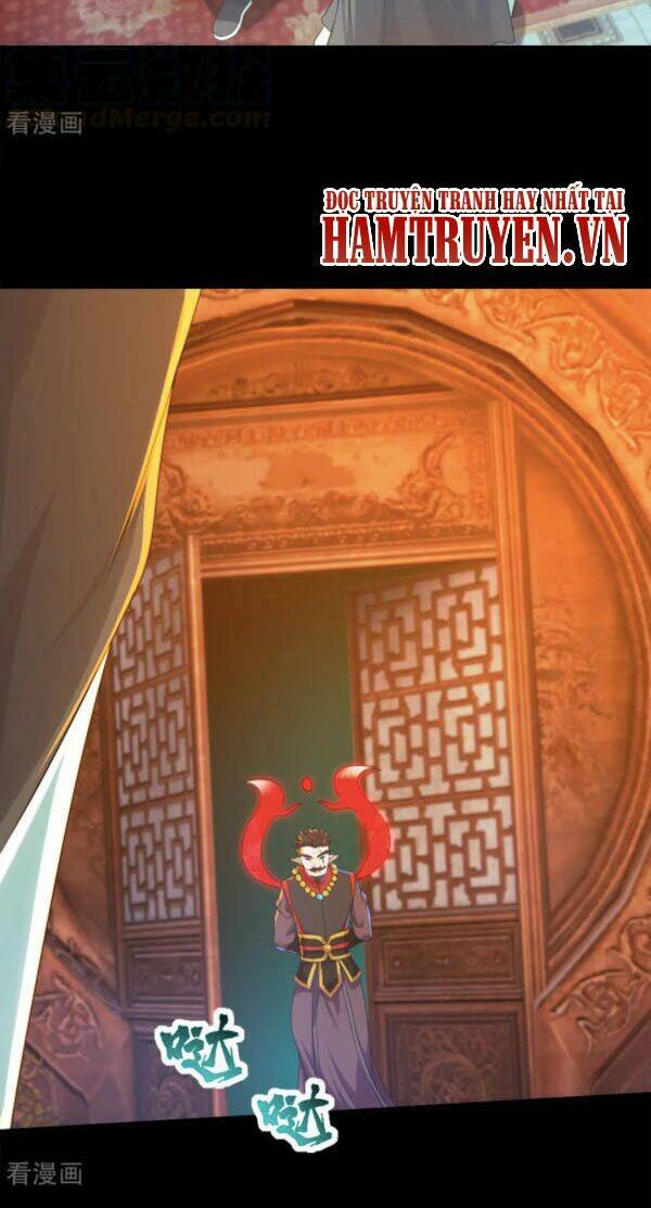 Cái Thế Đế Tôn Chapter 84 - Trang 2