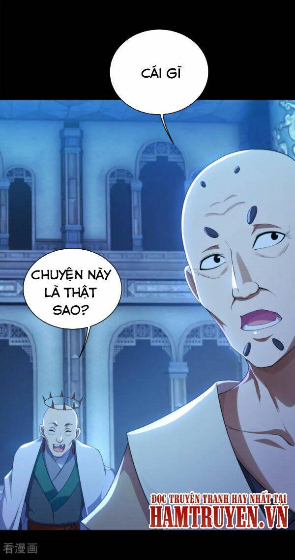 Cái Thế Đế Tôn Chapter 84 - Trang 2