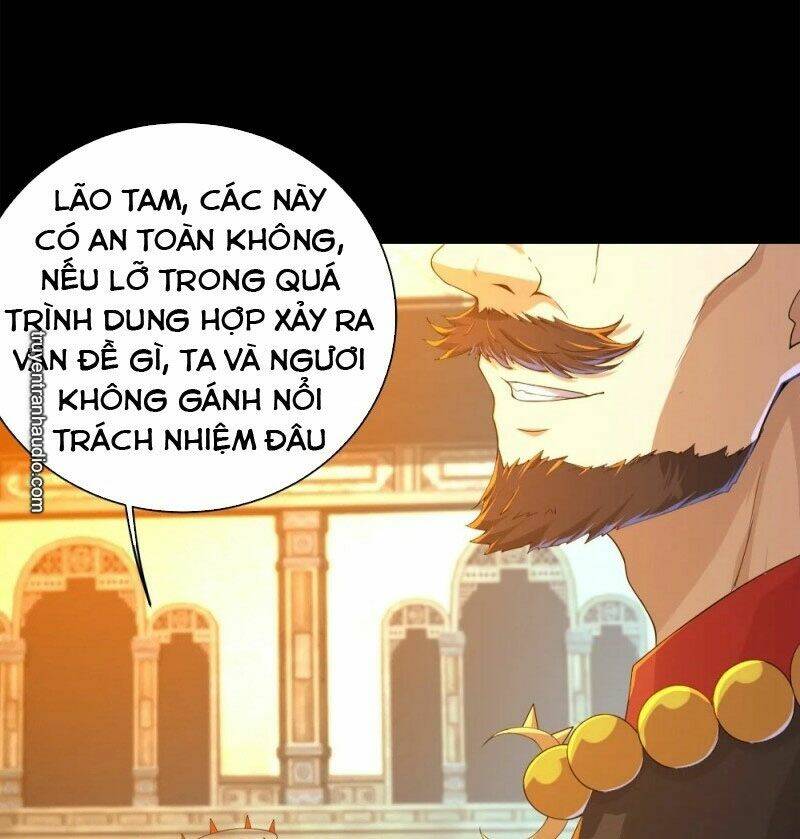 Cái Thế Đế Tôn Chapter 85 - Trang 2