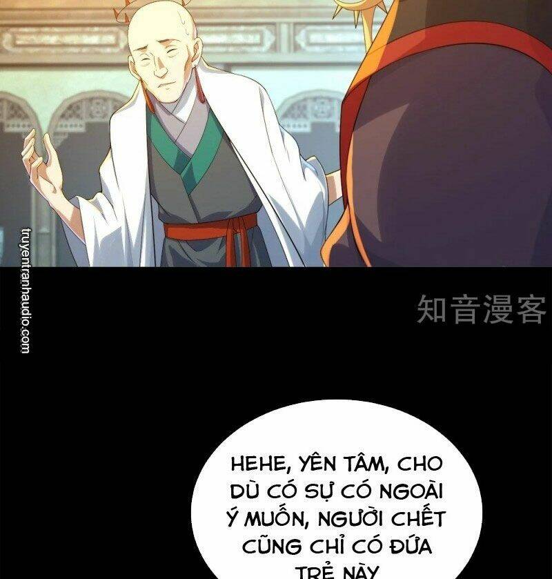 Cái Thế Đế Tôn Chapter 85 - Trang 2