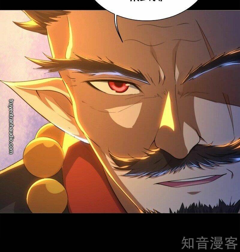 Cái Thế Đế Tôn Chapter 85 - Trang 2