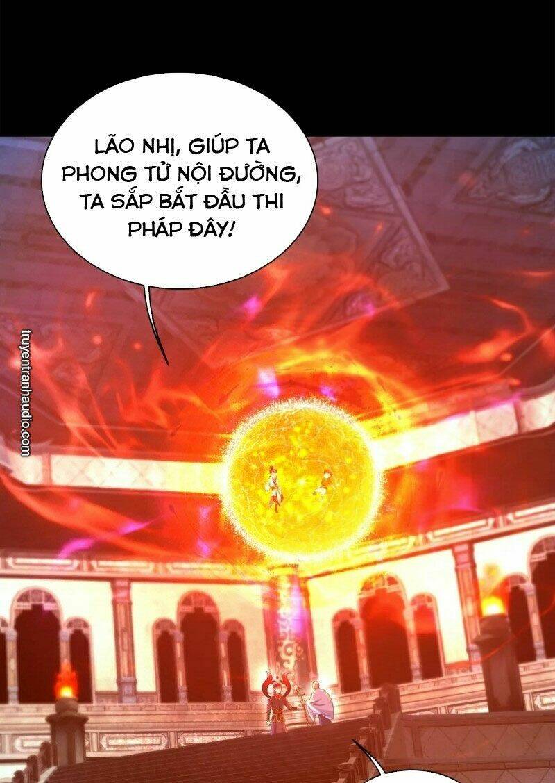 Cái Thế Đế Tôn Chapter 85 - Trang 2