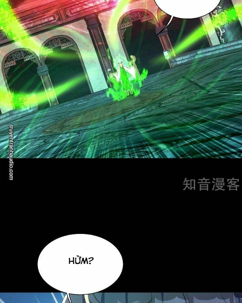 Cái Thế Đế Tôn Chapter 85 - Trang 2