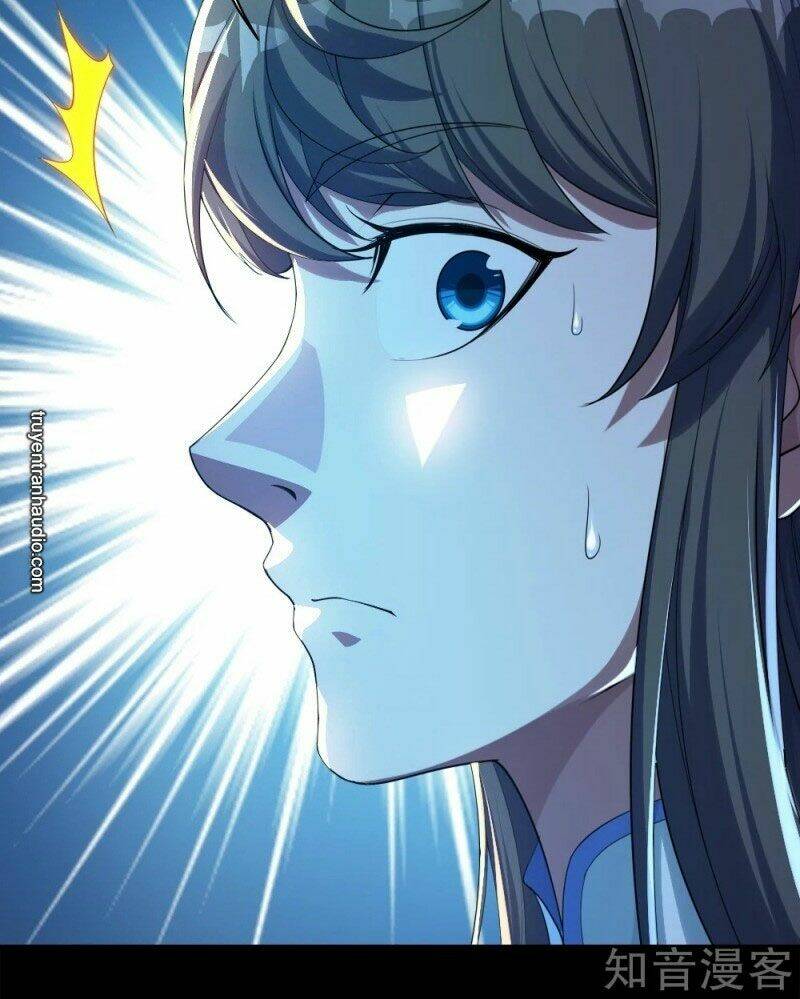 Cái Thế Đế Tôn Chapter 85 - Trang 2