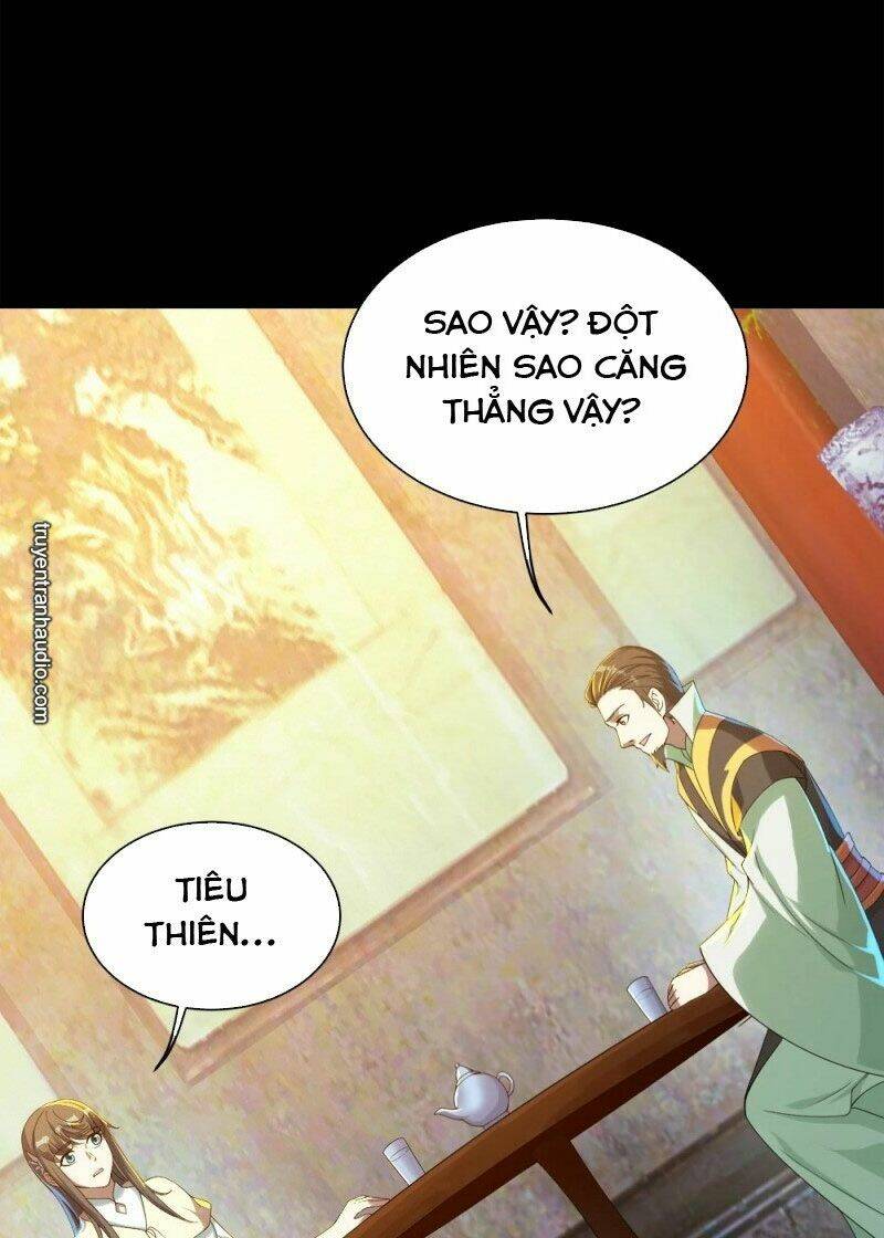 Cái Thế Đế Tôn Chapter 85 - Trang 2