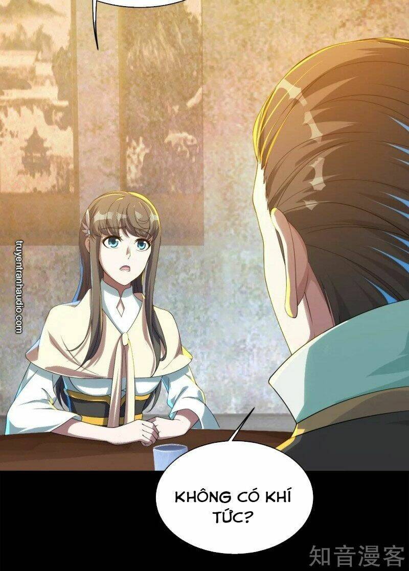 Cái Thế Đế Tôn Chapter 85 - Trang 2