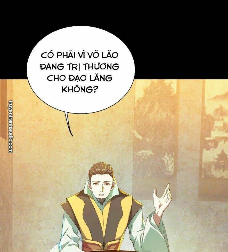 Cái Thế Đế Tôn Chapter 85 - Trang 2