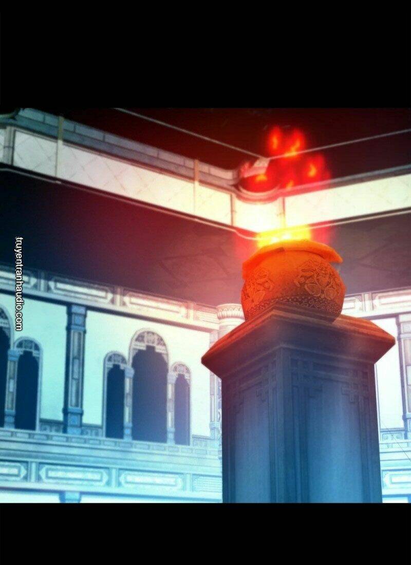 Cái Thế Đế Tôn Chapter 85 - Trang 2