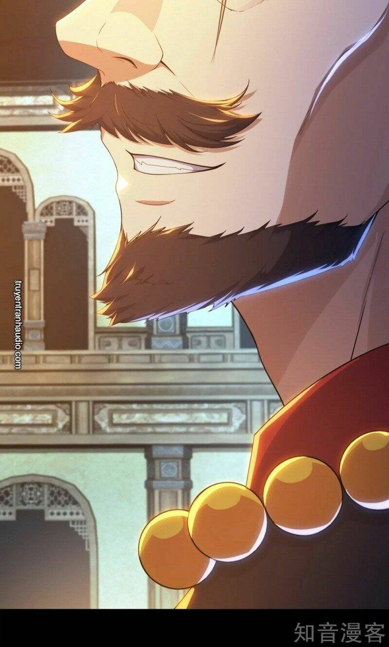 Cái Thế Đế Tôn Chapter 85 - Trang 2