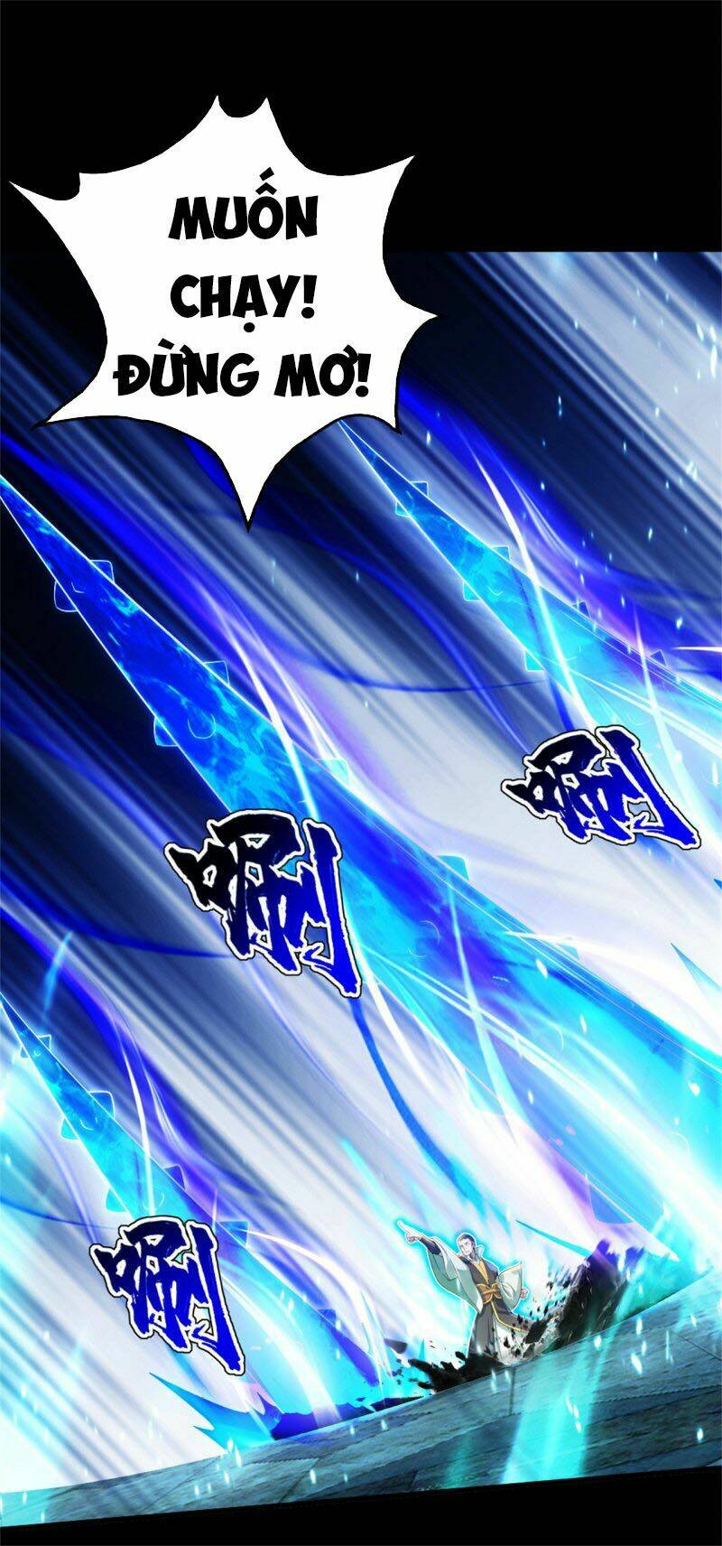 Cái Thế Đế Tôn Chapter 88 - Trang 2