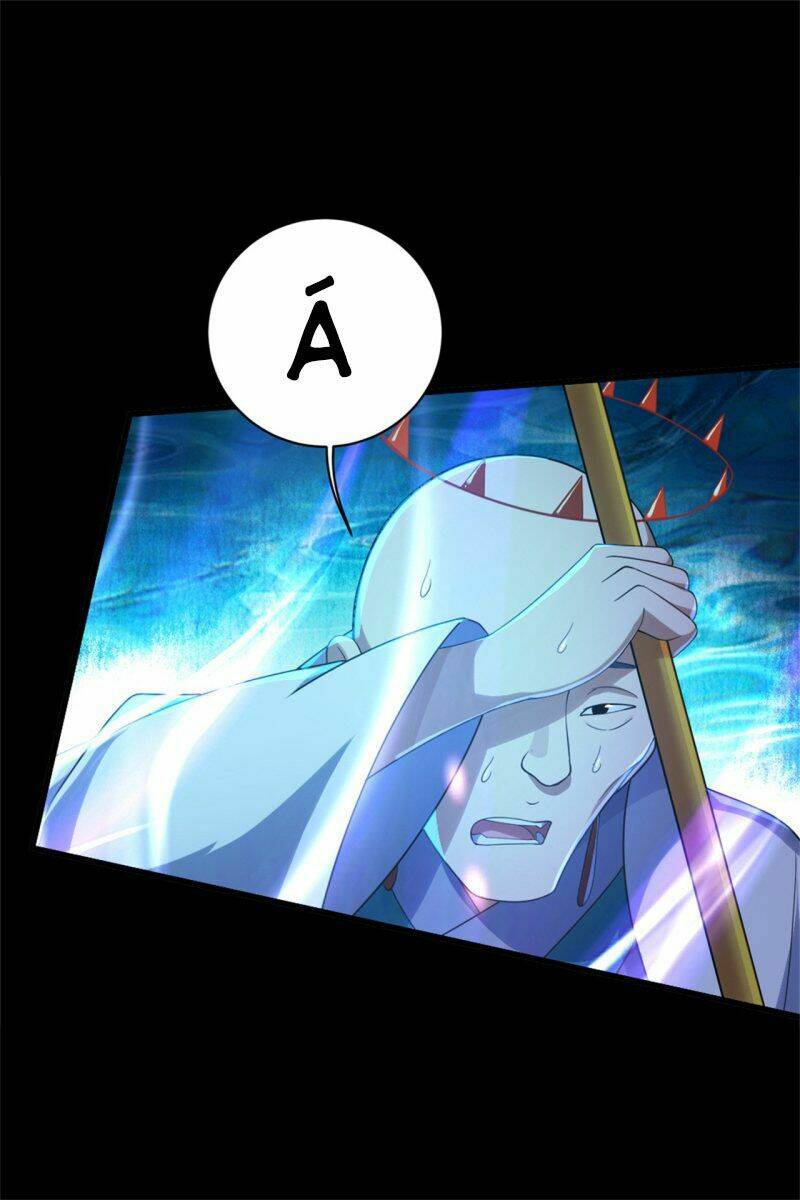 Cái Thế Đế Tôn Chapter 88 - Trang 2