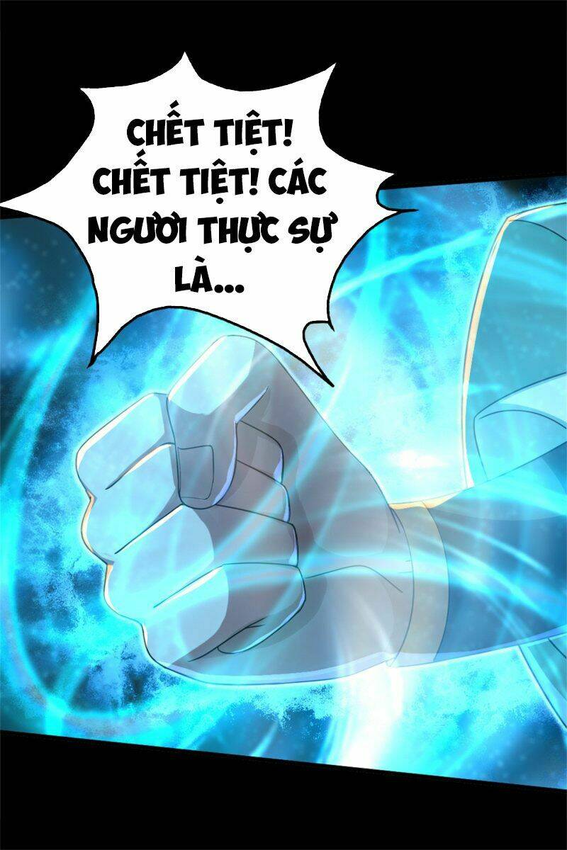 Cái Thế Đế Tôn Chapter 88 - Trang 2